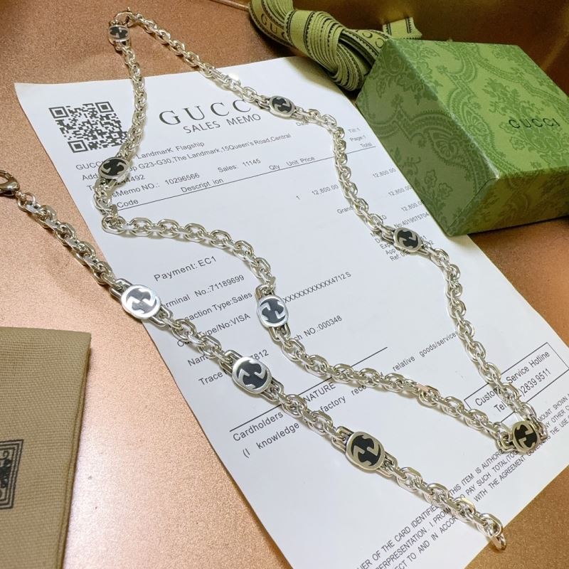 Gvc*1 bracelets